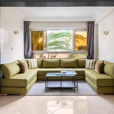 Tt Holidays - Rabat City Center Apartment ภายนอก รูปภาพ
