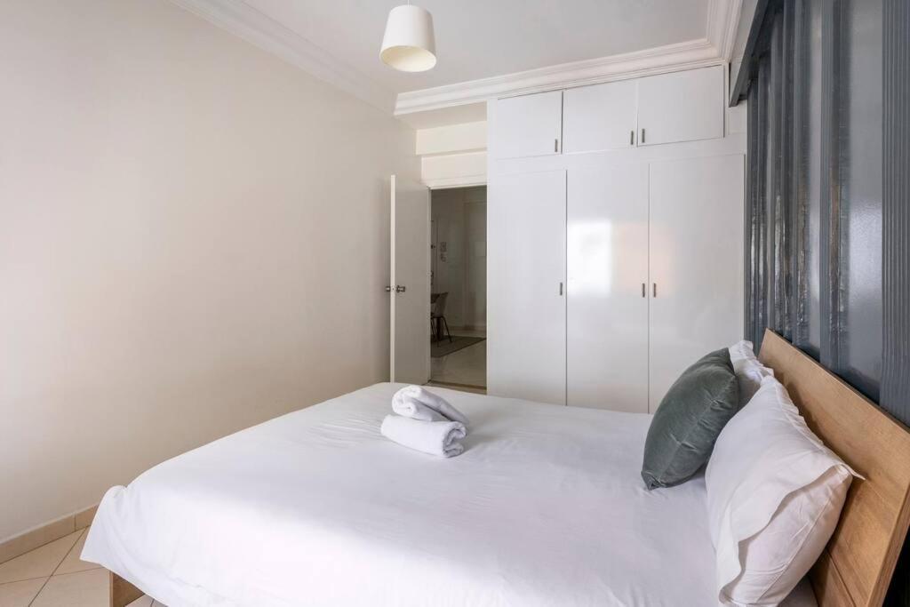 Tt Holidays - Rabat City Center Apartment ภายนอก รูปภาพ