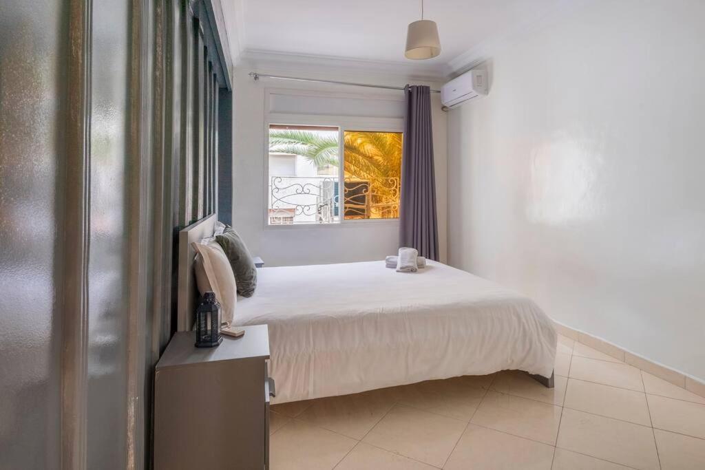 Tt Holidays - Rabat City Center Apartment ภายนอก รูปภาพ