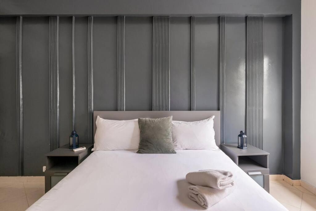 Tt Holidays - Rabat City Center Apartment ภายนอก รูปภาพ