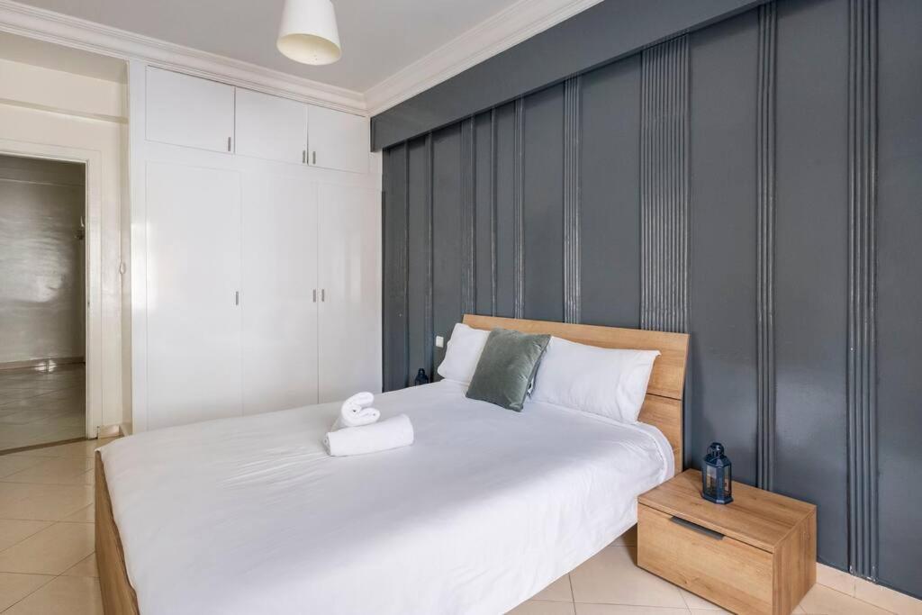 Tt Holidays - Rabat City Center Apartment ภายนอก รูปภาพ