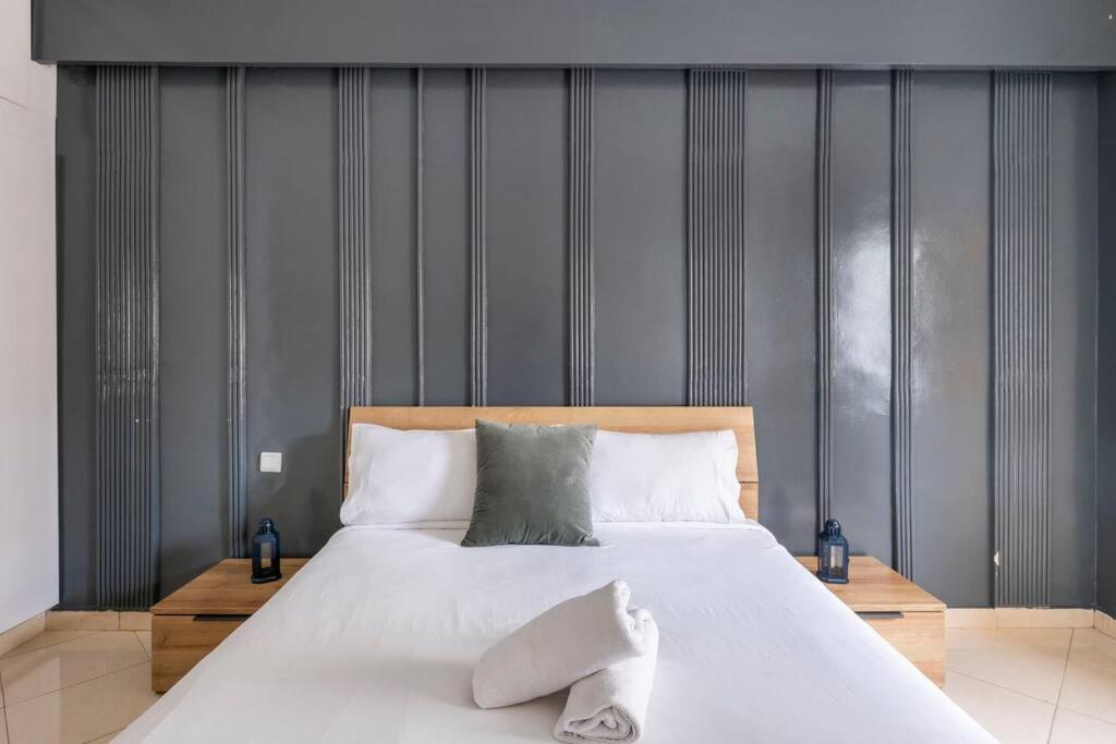 Tt Holidays - Rabat City Center Apartment ภายนอก รูปภาพ