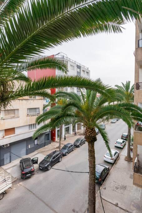 Tt Holidays - Rabat City Center Apartment ภายนอก รูปภาพ