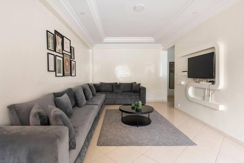 Tt Holidays - Rabat City Center Apartment ภายนอก รูปภาพ
