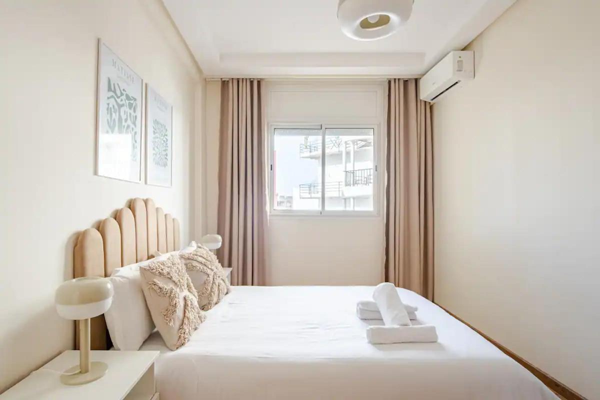 Tt Holidays - Rabat City Center Apartment ภายนอก รูปภาพ