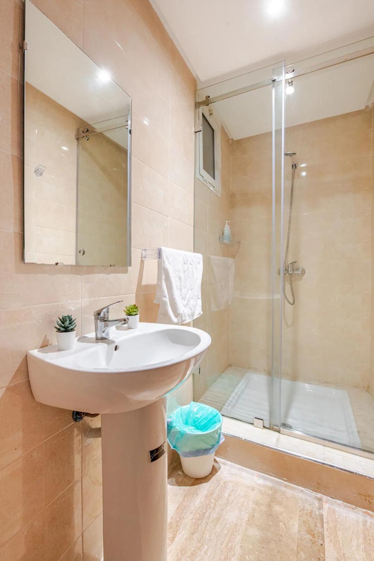 Tt Holidays - Rabat City Center Apartment ห้อง รูปภาพ