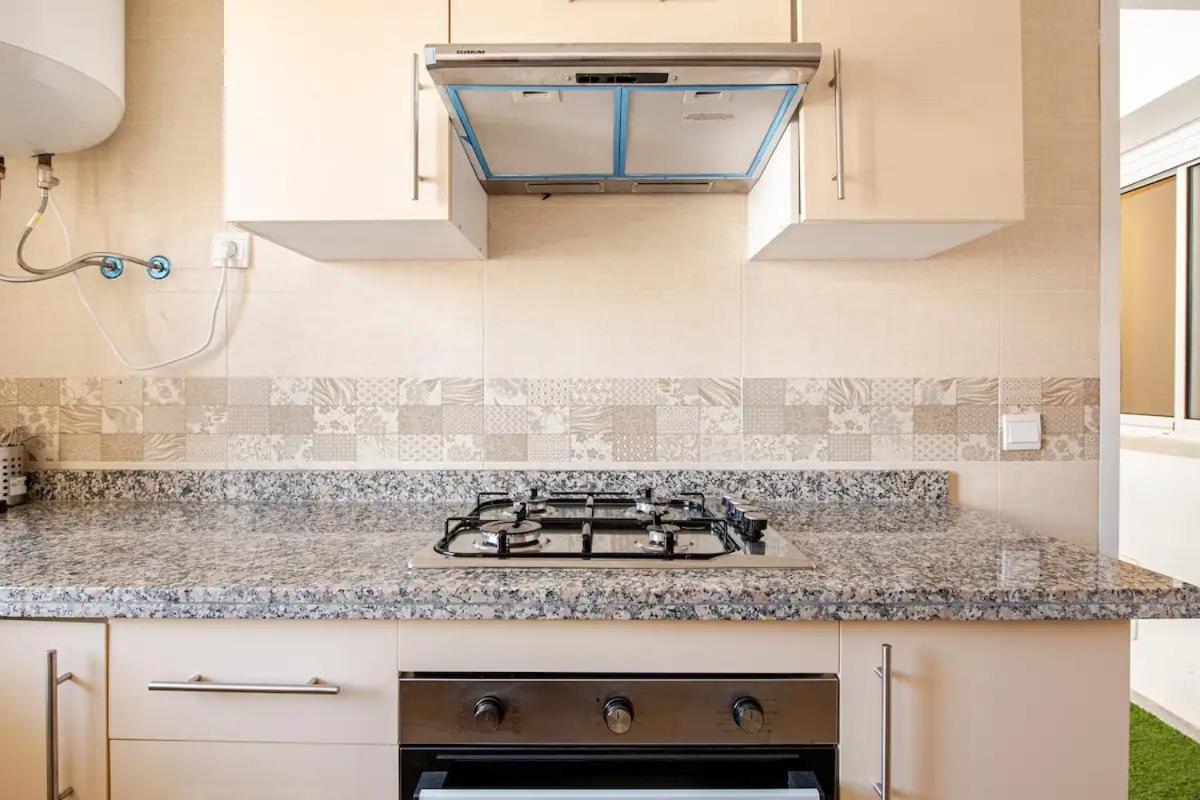 Tt Holidays - Rabat City Center Apartment ภายนอก รูปภาพ