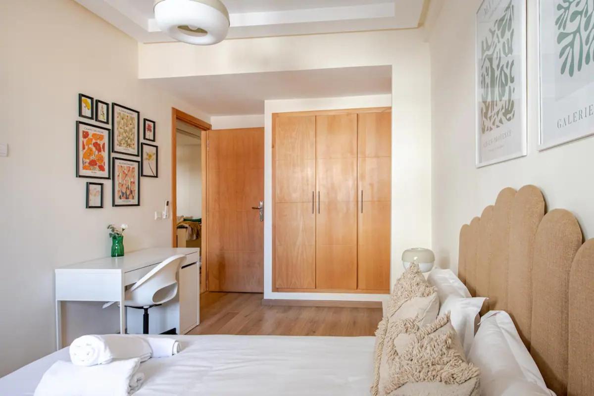 Tt Holidays - Rabat City Center Apartment ภายนอก รูปภาพ