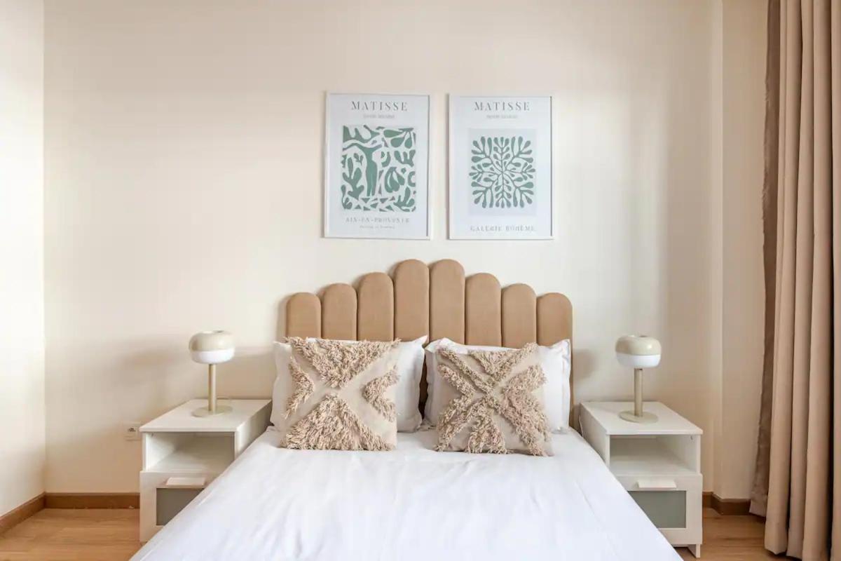 Tt Holidays - Rabat City Center Apartment ห้อง รูปภาพ