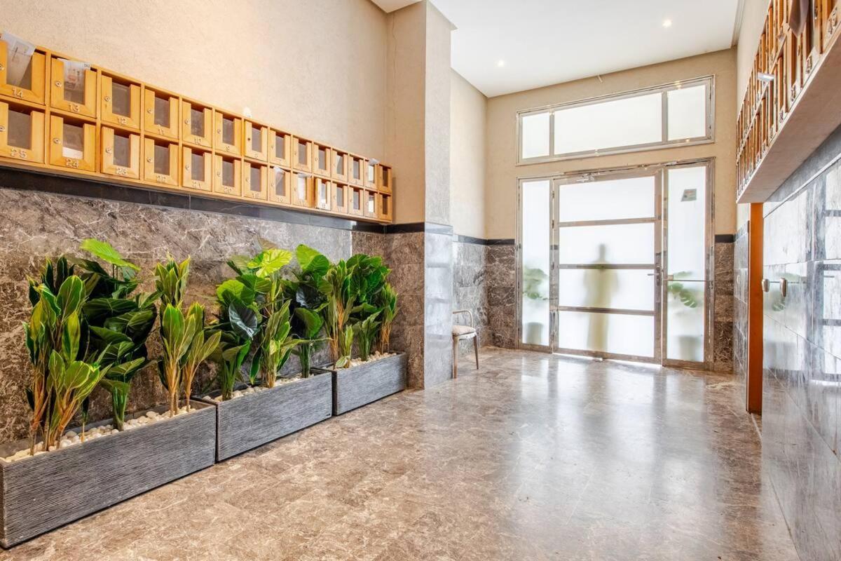 Tt Holidays - Rabat City Center Apartment ห้อง รูปภาพ