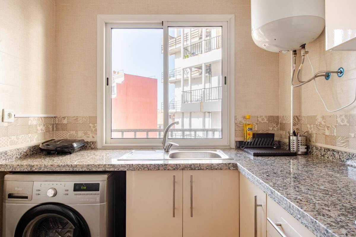 Tt Holidays - Rabat City Center Apartment ห้อง รูปภาพ