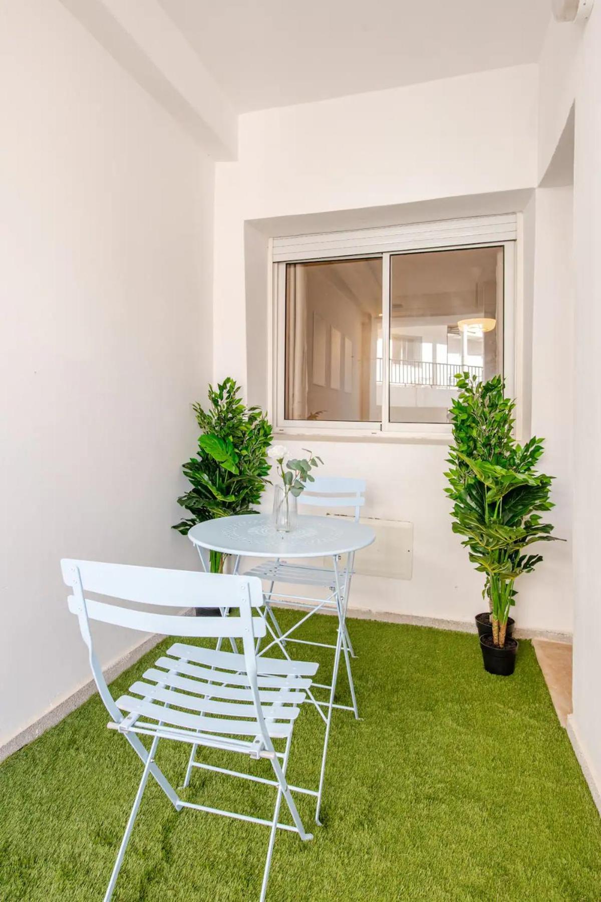 Tt Holidays - Rabat City Center Apartment ภายนอก รูปภาพ