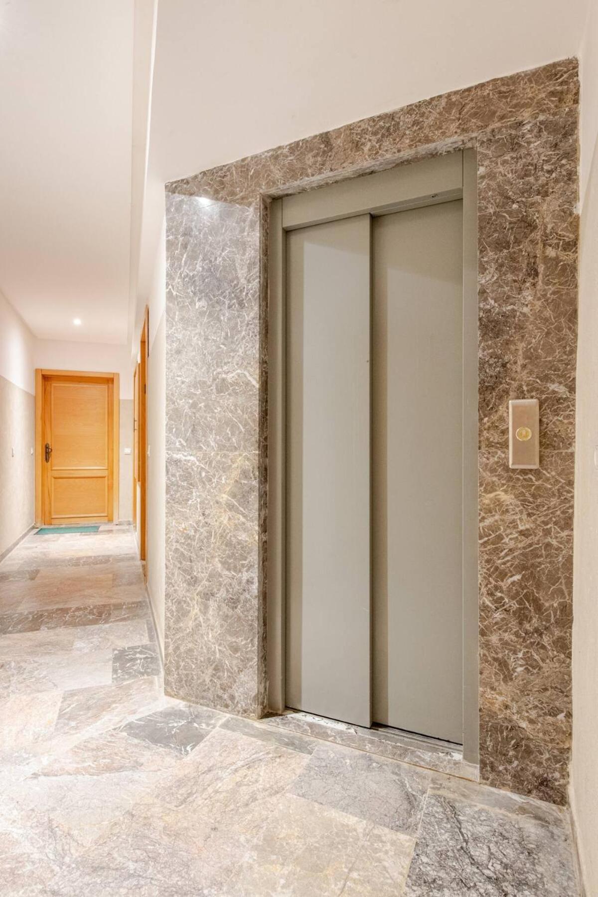 Tt Holidays - Rabat City Center Apartment ภายนอก รูปภาพ